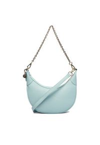 Nine West Torebka CEO-Zerna-KY258 Niebieski. Kolor: niebieski #2