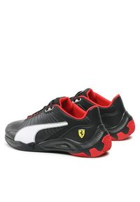 Puma Sneakersy Ferrari Kart Cat Rl 307513 01 Czarny. Kolor: czarny #3