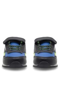 Reebok Sneakersy Royal Cl Jog HP8670 Czarny. Kolor: czarny. Materiał: skóra. Model: Reebok Royal. Sport: joga i pilates #7