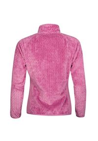 Bluza damska Halti Thermel. Kolor: różowy