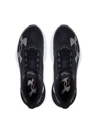 Under Armour Buty do biegania UA Velociti Distance 6006030 002 Czarny. Kolor: czarny. Materiał: materiał #2