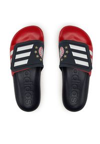 Adidas - adidas Klapki Adilette TND Slides GZ5937 Niebieski. Kolor: niebieski. Materiał: syntetyk #6