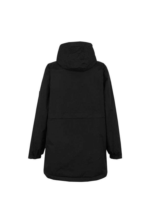 Regatta - Womens/Ladies Brielly Insulated Waterproof Jacket. Kolor: czarny. Sport: turystyka piesza