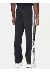 Adidas - adidas Spodnie dresowe Adibreak JP3760 Czarny Regular Fit. Kolor: czarny. Materiał: syntetyk #3