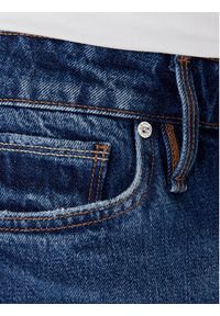 Guess Jeansy M5YAN2 D5KT3 Granatowy Regular Fit. Kolor: niebieski #3