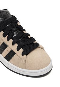 Adidas - adidas Sneakersy Campus 00S IH4101 Beżowy. Kolor: beżowy. Materiał: zamsz, skóra. Model: Adidas Campus #3