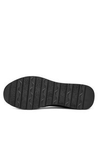 Clara Barson Sneakersy WS2P260-03 Czarny. Kolor: czarny. Materiał: materiał #4