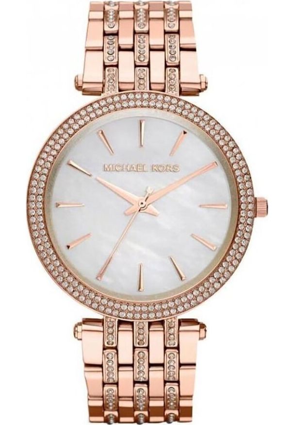 Zegarek Michael Kors ZEGAREK DAMSKI Michael Kors Darci MK3220 + BOX NoSize