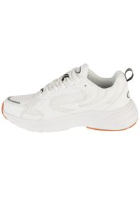 Fila - Buty sportowe Sneakersy damskie, Kreatix Wmn. Kolor: biały. Sport: turystyka piesza