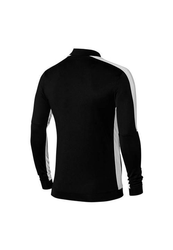 Bluza treningowa męska Nike Academy 23. Kolor: czarny, biały, wielokolorowy. Sport: fitness