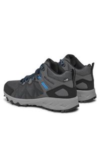 columbia - Columbia Trekkingi Peakfreak™ Ii Mid Outdry™ 2005091 Szary. Kolor: szary. Materiał: materiał. Sport: turystyka piesza #4