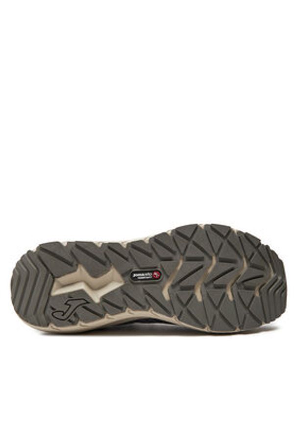 Joma Sneakersy Osiris COSIRS2412 Szary. Kolor: szary. Materiał: materiał