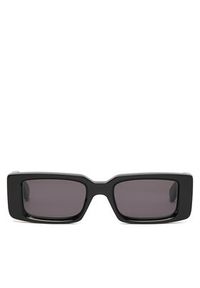 OFF-WHITE - Off-White Okulary przeciwsłoneczne OERI127 Czarny. Kolor: czarny #4