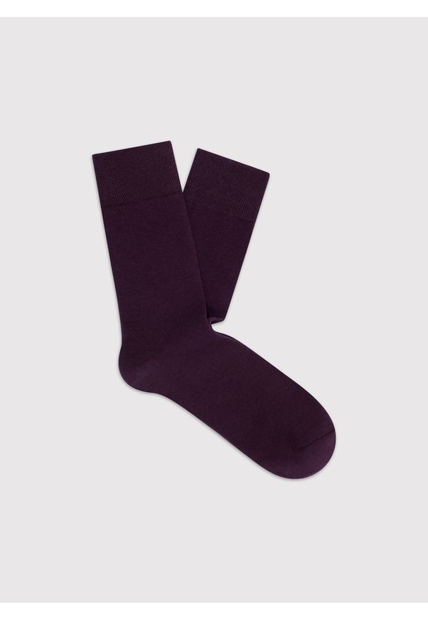 Pako Lorente - Zestaw 3 par skarpet za kostkę. Materiał: poliester, elastan, bawełna