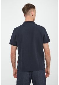 JOOP! Jeans - Polo męskie Pono JOOP! JEANS. Typ kołnierza: polo #5