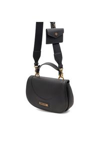 Nine West Torebka CORA NBB134221 Czarny. Kolor: czarny #4