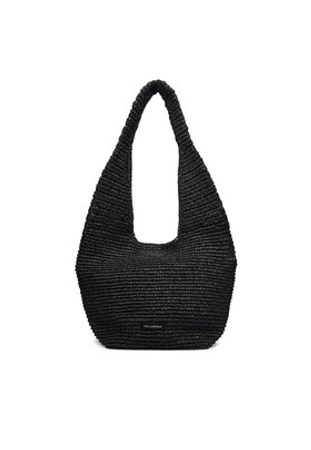 Karl Lagerfeld - KARL LAGERFELD Torebka B1W46071 Czarny. Kolor: czarny