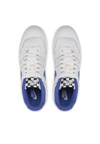 Nike Sneakersy Attack FB1447 100 Biały. Kolor: biały. Materiał: skóra #2