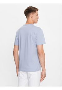 Only & Sons T-Shirt 22026378 Niebieski Regular Fit. Kolor: niebieski. Materiał: bawełna #7