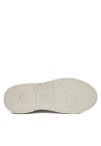 BOSS Sneakersy Gabry 50551458 Zielony. Kolor: zielony. Materiał: skóra, zamsz #2