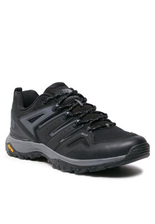 The North Face Trekkingi M Hedgehog Futurelight (Eur)NF0A8AADKZ21 Czarny. Kolor: czarny. Materiał: materiał. Sport: turystyka piesza