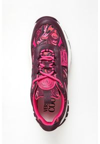 Versace Jeans Couture - Sneakersy damskie VERSACE JEANS COUTURE #5