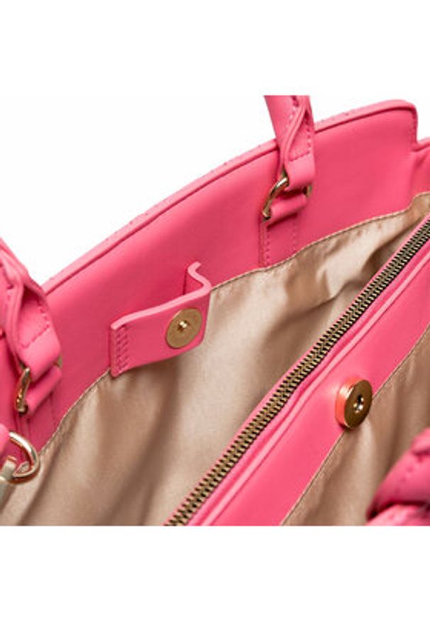 MEXX Torebka MEXX-E-001-05 Różowy. Kolor: różowy