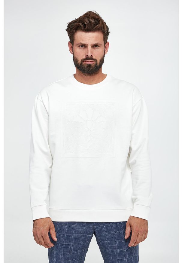 Bluza męska Cruz JOOP!