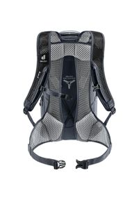 Plecak enduro Deuter Race Air 10 - black. Kolor: czarny