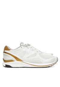 Merrell Sneakersy Skyquest Trek J032963 Biały. Kolor: biały. Materiał: mesh, materiał