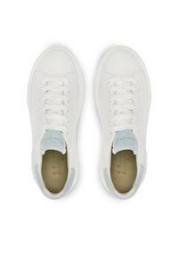 Marc O'Polo Sneakersy 40117733501134 Biały. Kolor: biały. Materiał: skóra #6