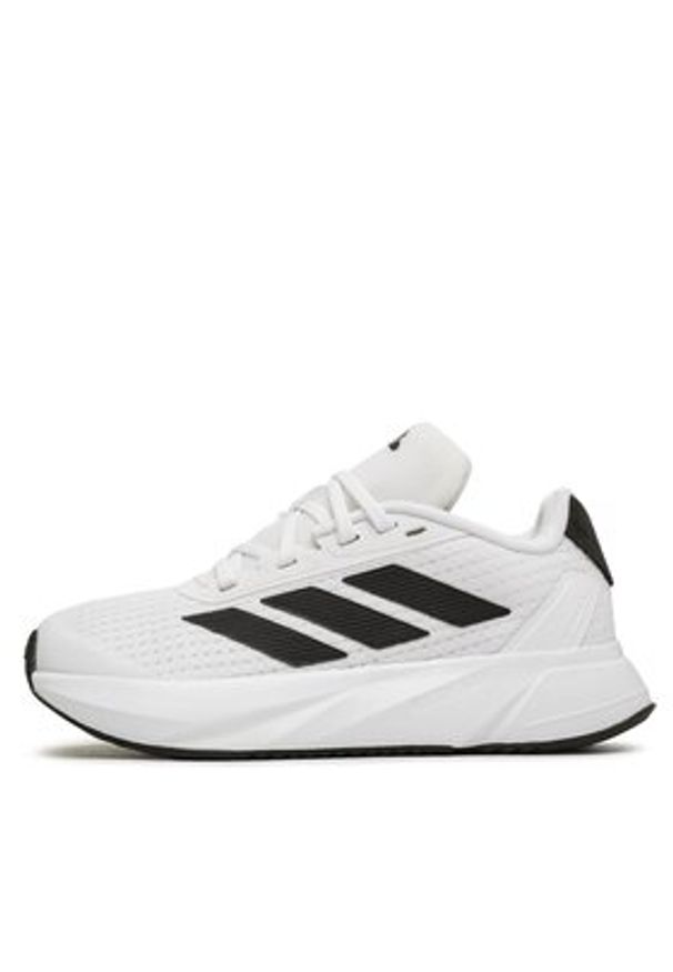 Adidas - adidas Sneakersy Duramo Sl IG0712 Biały. Kolor: biały. Materiał: materiał