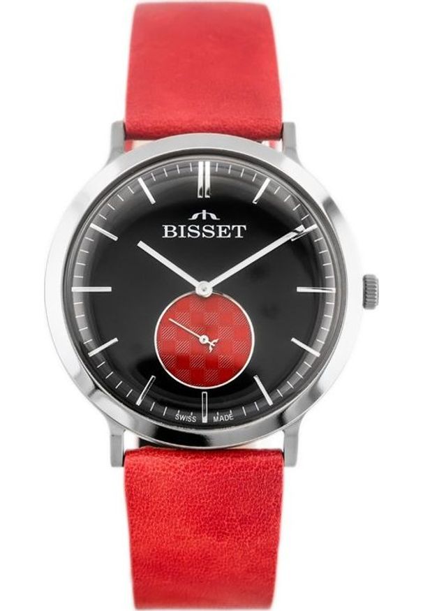 Zegarek Bisset