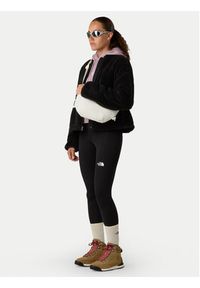 The North Face Polar Extreme Pile NF0A88ZB Czarny Regular Fit. Kolor: czarny. Materiał: syntetyk #5