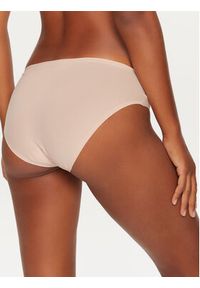 Chantelle Figi klasyczne Soft Stretch C26430 Różowy. Kolor: różowy. Materiał: syntetyk