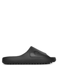Klapki Quiksilver. Kolor: czarny #1
