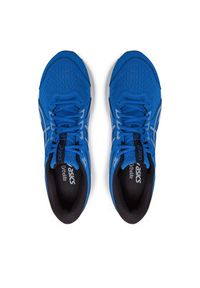 Asics Buty do biegania Gel-Contend 8 1011B492 Niebieski. Kolor: niebieski. Materiał: materiał #5