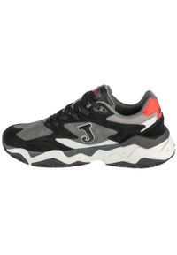 Joma - Buty sportowe Sneakersy męskie, C1400 Men 24 C1400W. Kolor: szary. Sport: turystyka piesza