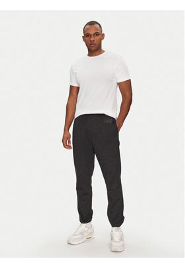 GAP - Gap Komplet t-shirtów 701127-01 Biały Regular Fit. Kolor: biały. Materiał: bawełna