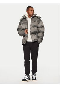 Ellesse Kurtka zimowa SHZ22304 Szary Regular Fit. Kolor: szary. Materiał: syntetyk. Sezon: zima #7