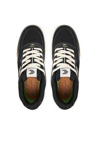 CARIUMA Sneakersy Uba 701911B68W080 Czarny. Kolor: czarny. Materiał: mesh, materiał #5