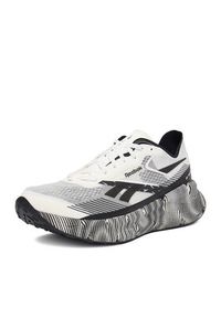 Reebok Buty do biegania EO-FLOATZIG X1 100248000 Biały. Kolor: biały. Materiał: materiał #6