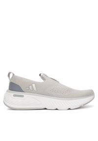 Adidas - adidas Sneakersy Cloudfoam Go Lounger Shoes ID4023 Szary. Kolor: szary. Materiał: materiał. Model: Adidas Cloudfoam