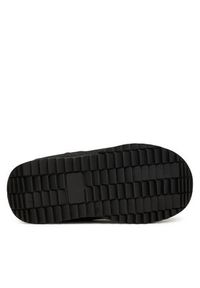 Calvin Klein Śniegowce Snow Boot V3A5-83140-1862 S Czarny. Kolor: czarny. Materiał: materiał