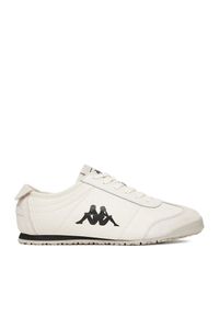 Sneakersy Kappa. Kolor: biały