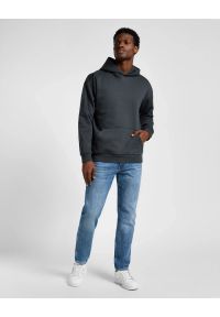 Lee - LEE RIDER MĘSKIE SPODNIE JEANSOWE JEANSY DŻINSY SKYLIGHTS 112355798 L701008610 #5