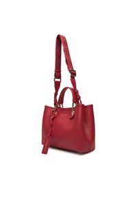 Emporio Armani Torebka EW000361 AF12036 M5068 Beżowy. Kolor: beżowy. Materiał: skórzane #6