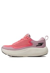 skechers - Skechers Buty do biegania Go Run Supersonic Max 172086/PNK Różowy. Kolor: różowy. Sport: bieganie
