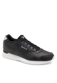 Reebok Sneakersy Glide Ripple ID1964 Czarny. Kolor: czarny. Materiał: materiał