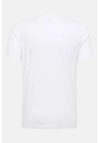 Męski T-Shirt Mustang Style Austin Bright White 1016495 2007 #6